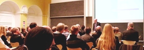 Zeuthen Lectures