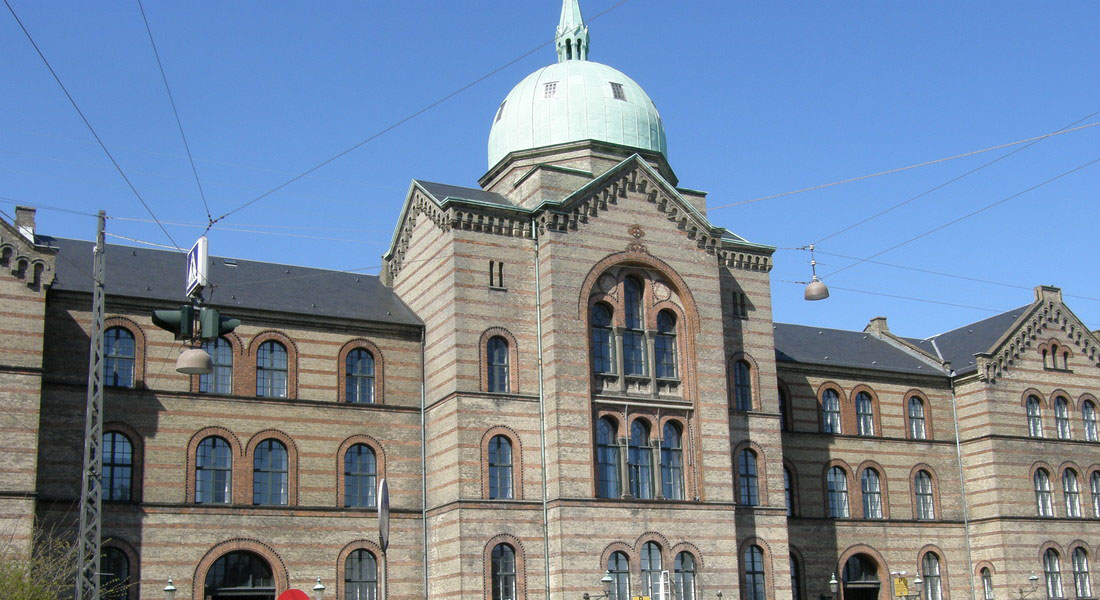 CSS. Photo: UCPH CSS. Photo: UCPH