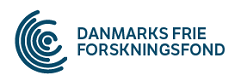 Danmarks Frie Forskningsfond