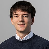 Jacob Sundram Jacob Sundram