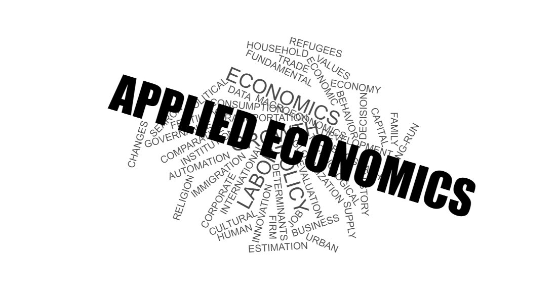 micro economic topics