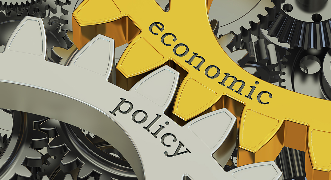 Economic policy. Phtoto: Colourbox
